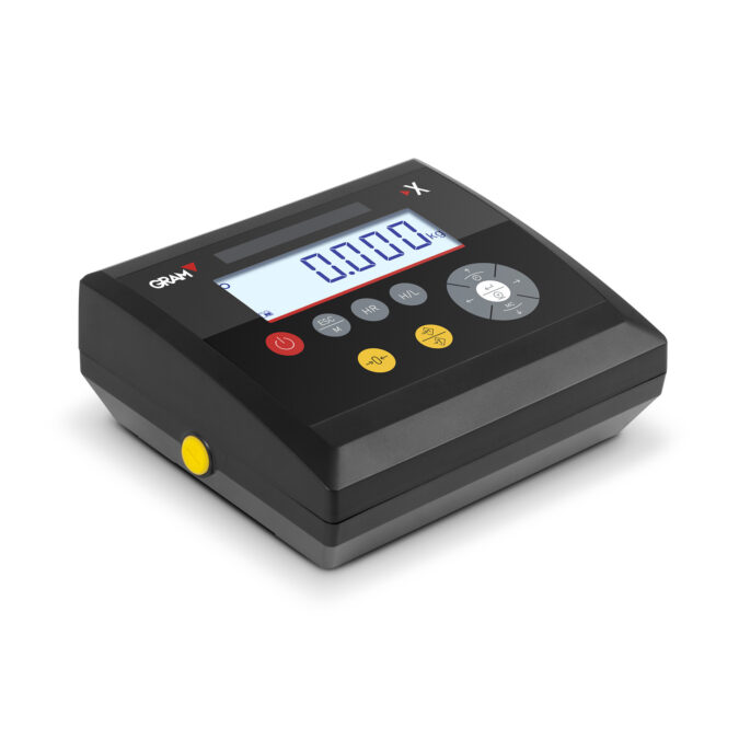 Indicateur K3X (CE-M)